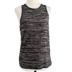 Dynamite Sleeveless Top
